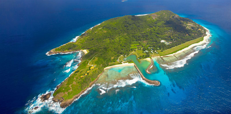  注册塞舌尔公司 